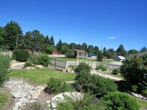 36 North Piney Road, Story, WY 82842